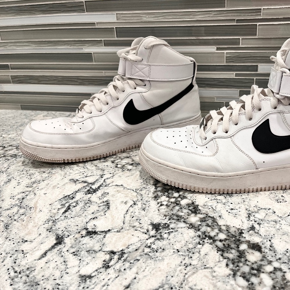 Nike Air Force One